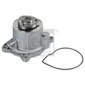 1x Wasserpumpe, Motorkühlung FEBI BILSTEIN 45023 passend für AUDI SEAT SKODA
