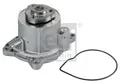 FEBI BILSTEIN Wasserpumpe Motorkühlung 45023 für VW AUDI SEAT SKODA GOLF POLO A1