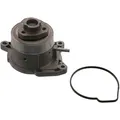 ORIGINAL® Febi Bilstein Wasserpumpe, Motorkühlung für VW POLO V GOLF PLUS V