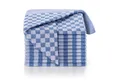 Blumtal Geschirrtuch Premium Geschirrhandtücher in 50 x 70 cm, (Set, 10-tlg., 5, 10 oder 20 Geschirrtücher), 100% Baumwolle, Oeko-TEX® Zertifiziert