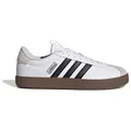 adidas - Women's VL Court 3.0 - Sneaker 40 | EU 40 braun