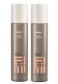 2x Wella Professionals EIMI Extra Volume Volumen Schaum starker Halt 75 ml