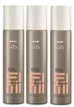 3x Wella Professionals EIMI Extra Volume  Strong Hold Volumen Schaum starker Hal