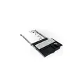 RAB-UP-X40-A1 - 19" Fachboden für Tastatur und Mau