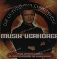 Various - Die Ultimative Chartshow-Musikverhörer '