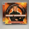 Die Ultimative Chartshow-Musikverhörer  CD  Zustand  gut