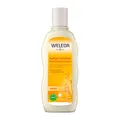 Weleda Hafer Aufbau-Shampoo, 190ml