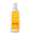 Weleda Replenish & Care Shampoo Hafer Haarshampoo 190 ml