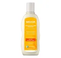 WELEDA Haarshampoo Hafer - Replenish & Care Shampoo 190ml