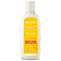 Weleda Regenerierendes Shampoo mit Hafer 190 ml wurde speziell entwickelt, um tr