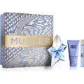 Thierry Mugler Angel Eau De Parfum Set 50ml 10ml Body Lotion 50ml (Parfum Set) (62162554)