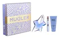 Mugler Duft-Set MUGLER ANGEL EDP 50ML + BL 50ML + EDP 10ML