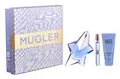 MUGLER ANGEL 50ML EDP+10ML EDP+50ML BL