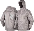 SHAD 100 % wasserdichte winddichte Motorrad-Regenjacke größe M