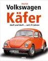 Volkswagen Käfer | Jörg Hajit | deutsch