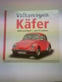 Volkswagen Käfer läuft und läuft ... seit 75 Jahren