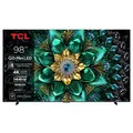 TCL 98Q6C 4K QD-Mini LED TV mit Google TV 248 cm (98")