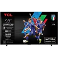 TCL 98Q6C (98", Mini-LED, 4K, 2025) (98Q6C)