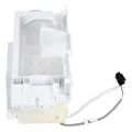 easyPART passend für Beko 4922600100 Eiswürfelbereiter für