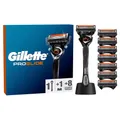 Gillette ProGlide Systemklingen + Handstück Ersatzklingen 8er