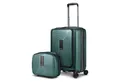 Redolz Trolleyset Essentials 14, 4 Rollen, (2-teilig, 2 tlg), Polypropylen