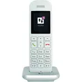 Telekom Speedphone 12 Zusatz-Mobilteil weiß - Weiß