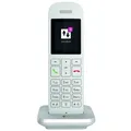 Telekom Speedphone12 - Festnetztelefon - weiß Festnetztelefon weiß