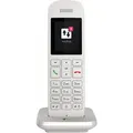 Telekom Telekom Speedphone 12 Schnurlos-Handteil weiß. Schnurloses DECT-Telefon weiß