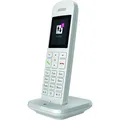 Telekom Mobilteil Speedphone 12, schnurlos, weiß