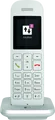 SPEEDPHONE 12WS - DECT Mobilteil mit Ladeschale, weiß