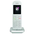 Telekom Speedphone12 Festnetztelefon Schnurlos Solo-Handteil weiß