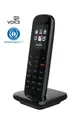 Telekom Speedphone 52 schwarz | 2,4 Zoll Farbdisplay | DECT | HD Voice