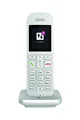 * Telekom Speedphone 12 IP-Telefon Mobilteil DECT Farbdisplay weiß