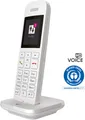 Telekom Speedphone 12 weiß schnurlos HD Voice Freisprechfunktion "wie neu"