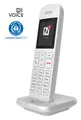 Telekom Speedphone 12 Weiß Kabelloses Telefon, Eco-Mode, Strahlungsarm BRANDNEU