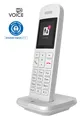 Telekom Speedphone 12 Weiß Kabelloses Telefon, Eco-Mode, Strahlungsarm BRANDNEU