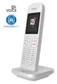Telekom Speedphone 12 Weiß Kabelloses Telefon, Eco-Mode, Strahlungsarm-wie neu