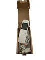 Telekom Speedphone 12 IP-Telefon Mobilteil DECT Farbdisplay weiß - Ohne Akkus