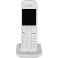 Telekom Speedphone 12 weiß Mobilteil