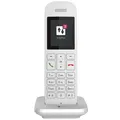 Telekom Speedphone 12 DECT Telefon weiß, schnurlos, IP, Festnetztelefon