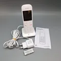 Telekom Speedphone 12 Festnetztelefon - Weiß (40844151) - neue Akkus ✅