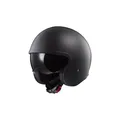 LS2 Helm Of599 Spitfire Ii Solid M. Sw Gr. L
