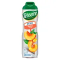 Teisseire Sirup Pfirsich/Peach zero Zucker 600ml - Cocktails (1er Pack)