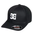 DC Shoes Cap Star - Flexfit®-Kappe für Kinder Schwarz