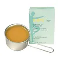 X-Epil Warmwachs Cassolette 100 g Haarentfernung Enthaarung