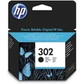 HP 302 (F6U66AE) - Tintenpatrone, black (schwarz)