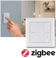 PLM 50134 - Wandschalter, Smart Home Zigbee 3.0