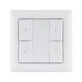 Paulmann Wandschalter Smart Home Zigbee 3,0