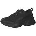 PUMA Puma Damen Sneaker Cilia 369778 Sneaker schwarz 40,5 EU