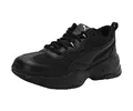 PUMA Damen Cilia Cilia, Puma Black-Puma Silver-Peach Bud, 40.5 EU